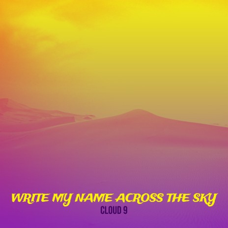 House of Sky and Breath cover art