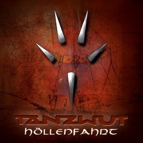 Das Gerücht cover art