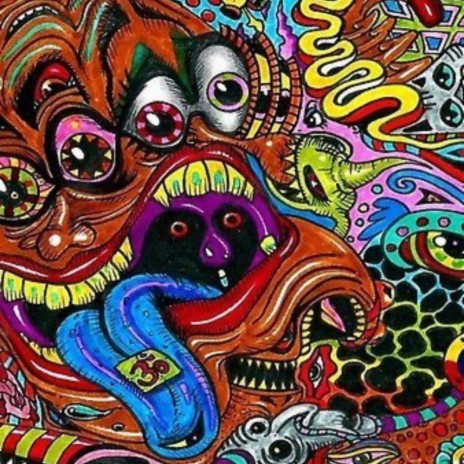 how i roll cover art