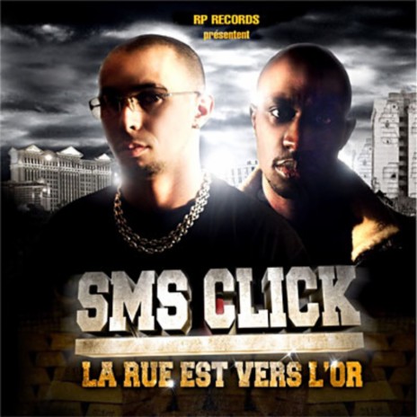 Vivre ou mourir ft. Fou Malade cover art