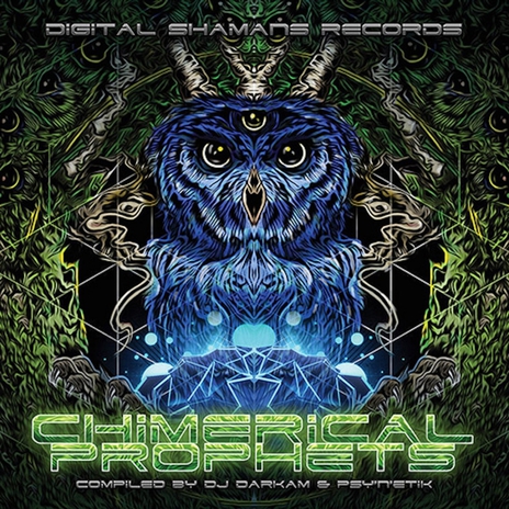 Sky Grade (Original Mix) cover art