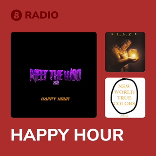 HAPPY HOUR Radio