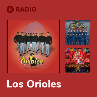 Los Orioles Radio