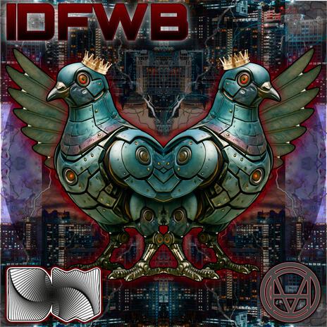 IDFWB cover art