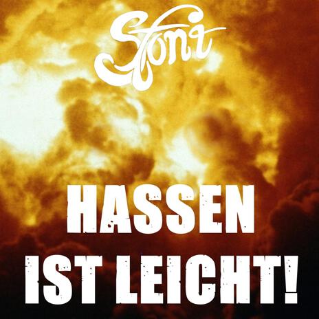 Alles Lüge cover art