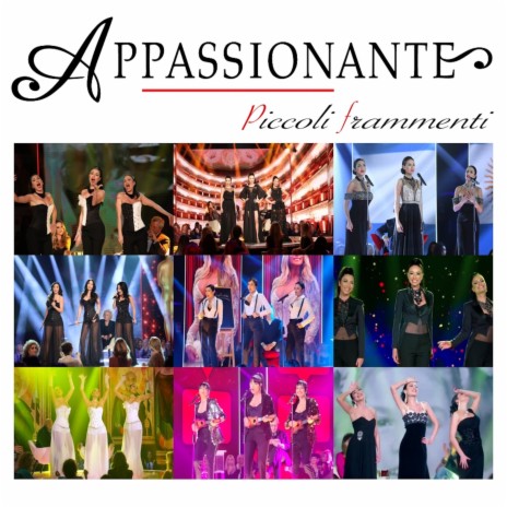 Sei bellissima