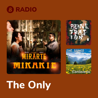 The Only Radio