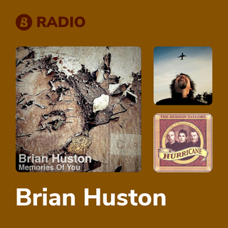 Brian Huston Radio