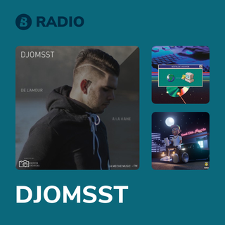 DJOMSST Radio
