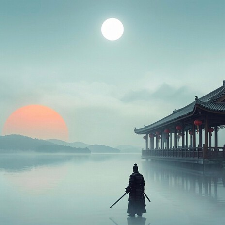 月下剑客