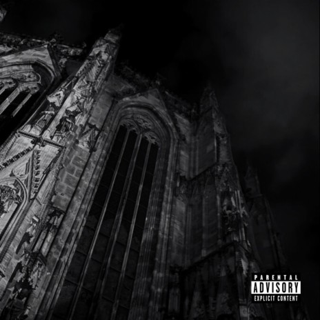 OUTSIDE ft. TJM cover art