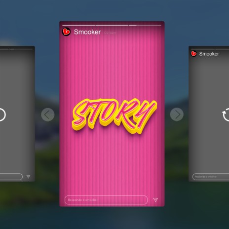 Story ft. Proxer cover art