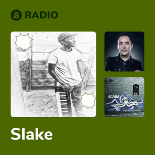 Slake Radio