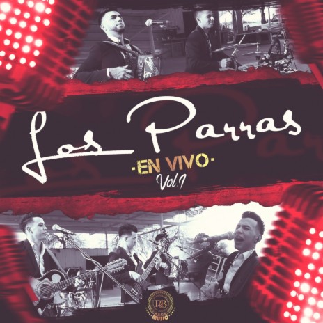 Ya Te Perdi La Fe (En Vivo) cover art