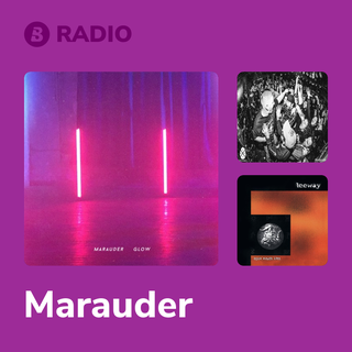 Marauder Radio