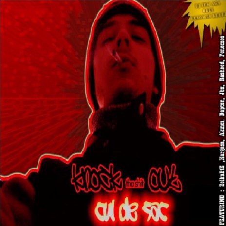 Kör Dublör ft. Akıncı cover art