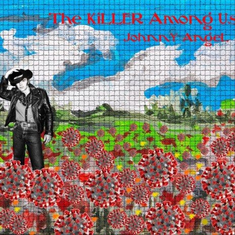 The Killer Among Us cover art