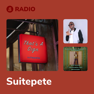 Suitepete Radio