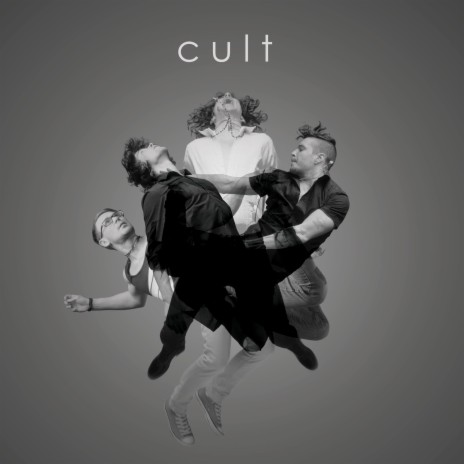 Intro cover art