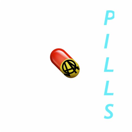 Pills cover art