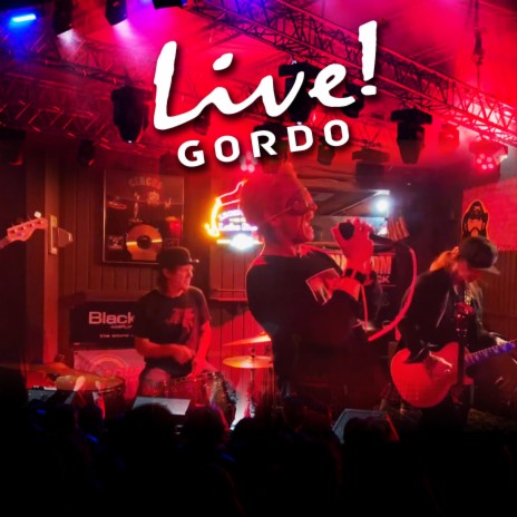 I Am Not Going Away (Live) cover art
