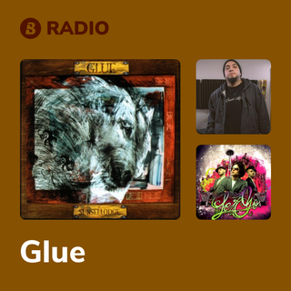 Glue Radio