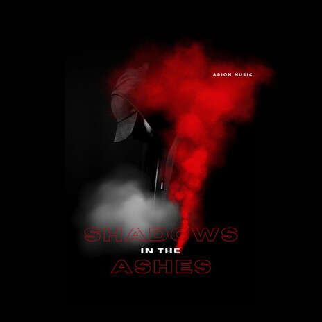 Schadows in The Ashes cover art