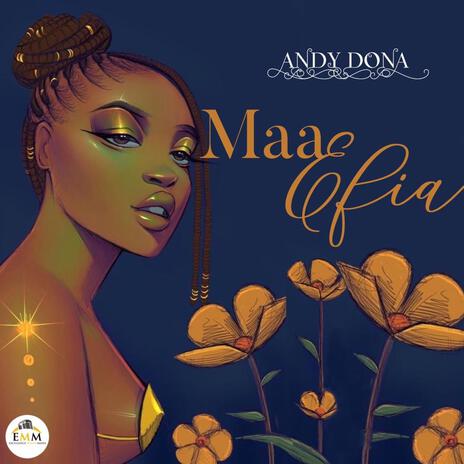 Maa Efia