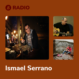 Ismael Serrano Radio