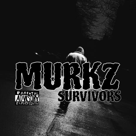 Survivors cover art
