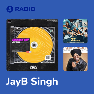 JayB Singh Radio