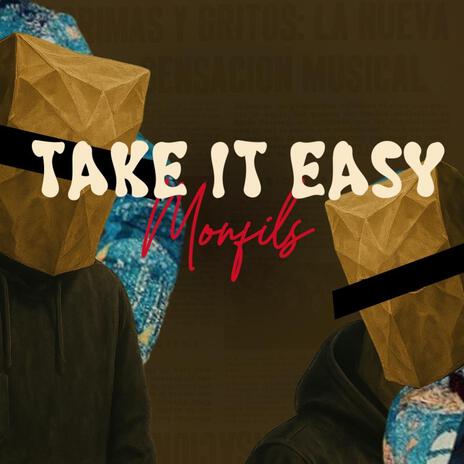 Take It Easy cover art