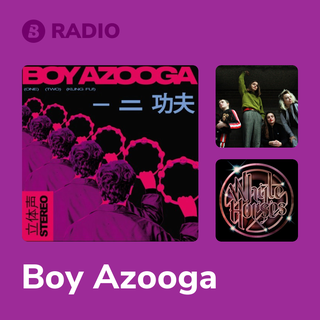 Boy Azooga Radio