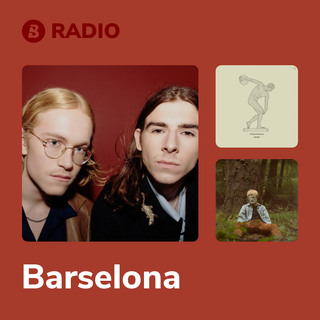 Barselona Radio