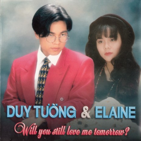 If You Love Me ft. Elaine