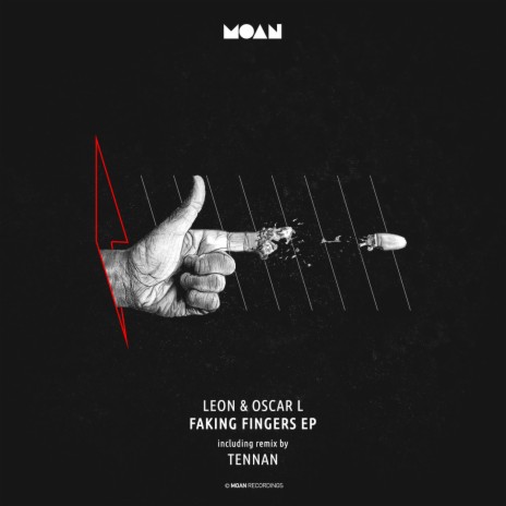 Faking Fingers (Original Mix) ft. Oscar L cover art