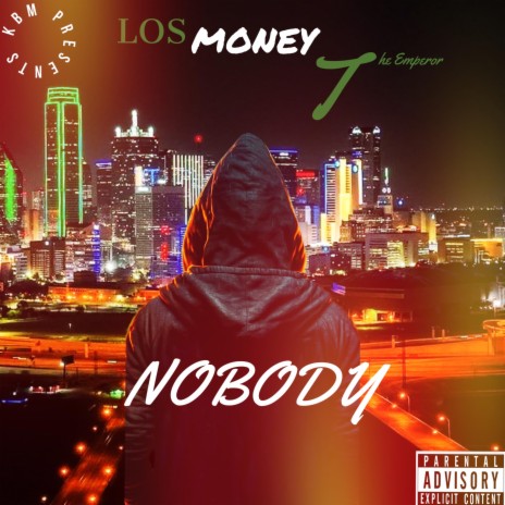 Los No Money