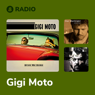 Gigi Moto Radio
