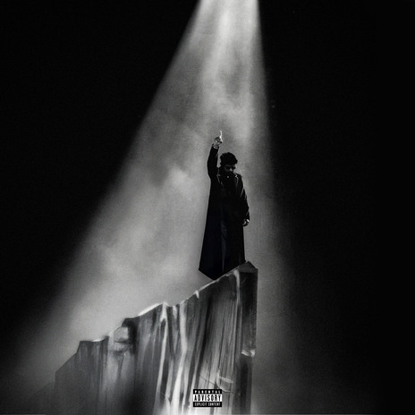 Lutte Ni Lutte cover art