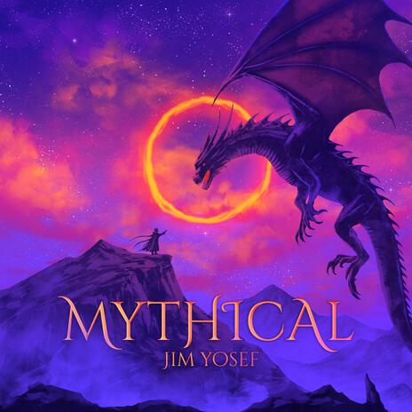 Mythical cover art