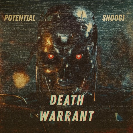 Death Warrant ft. Shoogi