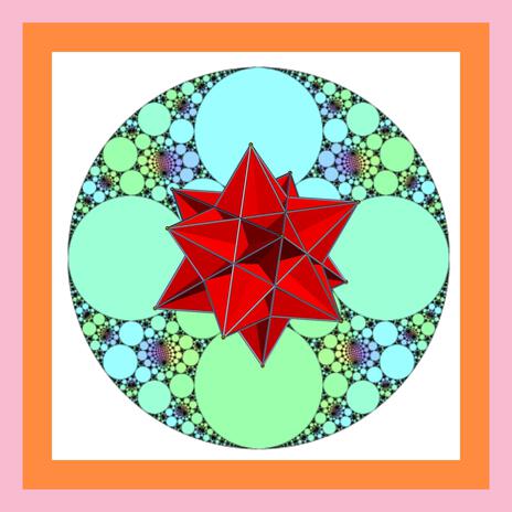 Geomancy cover art