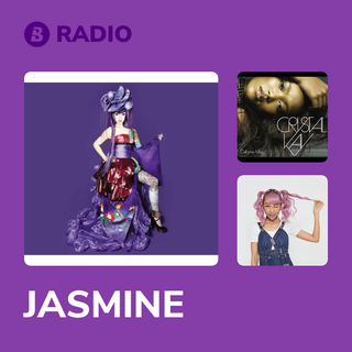 JASMINE Radio