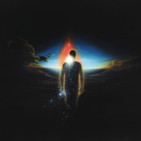 Walk The Sky cover art
