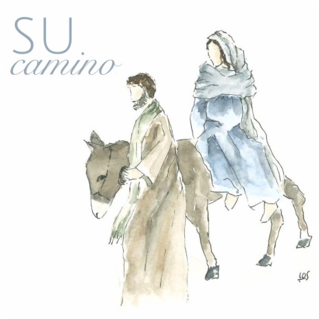 Su Camino cover art