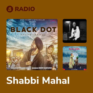 Shabbi Mahal Radio