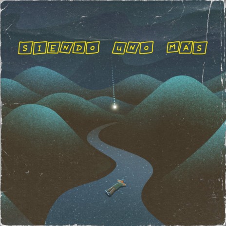 Siendo Uno Mas cover art