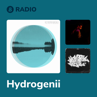 Hydrogenii Radio
