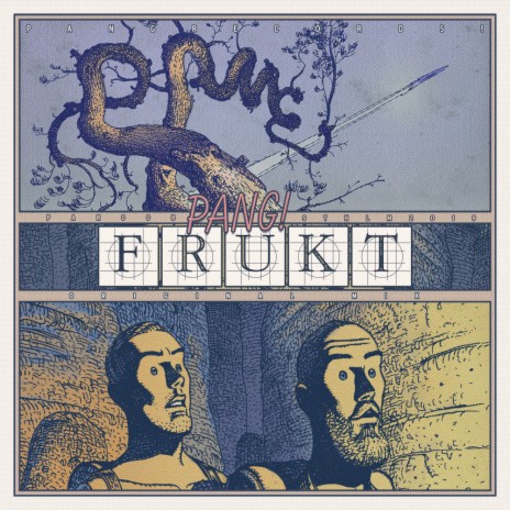 FRUKT (Original Mix) cover art
