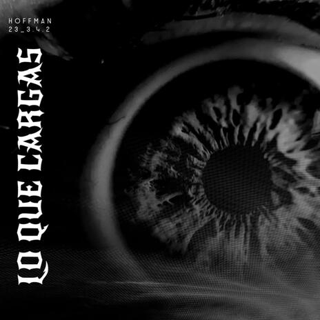 LO QUE CARGAS cover art